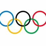 奥运五环
